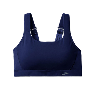 Brooks BROOKS Women's Convertible 2.0 Sports Bra - $40.00 at Run United