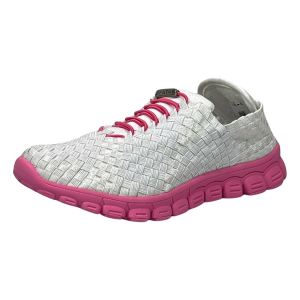 Zee Alexis ZEE ALEXIS Women's Danielle Woven Sneakers - $69.00 at Run United