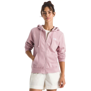 The North Face THE NORTH FACE Women's Evolution Simple Dome Regular Full Zip Hoodie - $49.00 at Run United