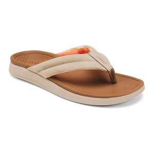 Cobian COBIAN Women's Darby Flip Flop Sandals - $51.00 at Run United