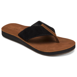 Cobian COBIAN Women's Paloma Flip Flop Sandals - $38.00 at Run United