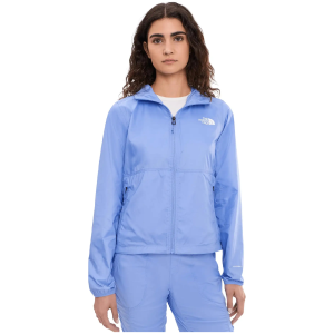 The North Face THE NORTH FACE Women's TNF Cyclone Wind Jacket - $63.00 at Run United