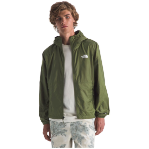 The North Face THE NORTH FACE Men's TNF Cyclone Wind Jacket - $63.00 at Run United