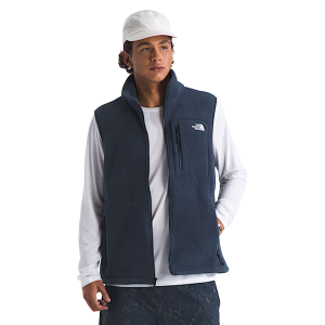 The North Face THE NORTH FACE Men's Yumiori Vest - $59.00 at Run United
