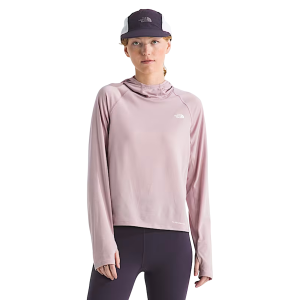 THE NORTH FACE Women's Adventure Sun Hoodie
