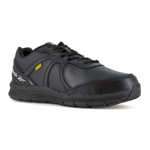 Reebok REEBOK Women's Guide Work Steel Toe Black Shoe - $119.95 at Run United