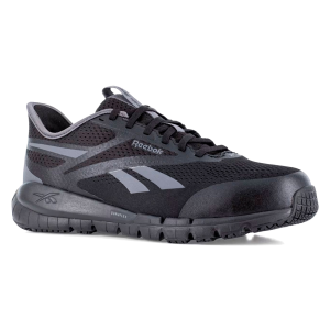 Reebok REEBOK Men's Flex Trainer Work Elevated Ease On/Off Shoe - $176.99 at Run United
