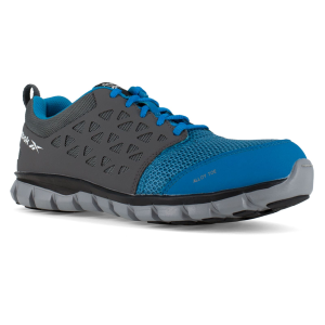 Reebok REEBOK Men's Sublite Cushion Work Shoes - $109.95 at Run United