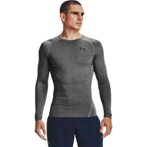 UNDER ARMOUR HeatGear Armour Long Sleeve Shirt