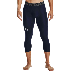 UNDER ARMOUR HeatGear Armour 3/4 Leggings