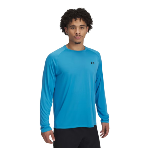 UNDER ARMOUR Tech Long Sleeve Shirt