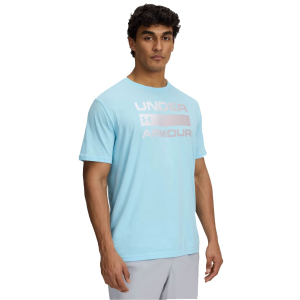 UNDER ARMOUR Team Issue Wordmark Short Sleeve Shirt