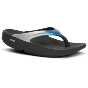 OOFOS Women's OOlala Recovery Thong Sandals