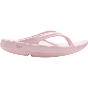 OOFOS Womens OOlala Thongs
