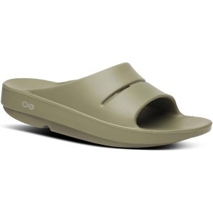 OOFOS Unisex OOahh Slide Recovery Sandals