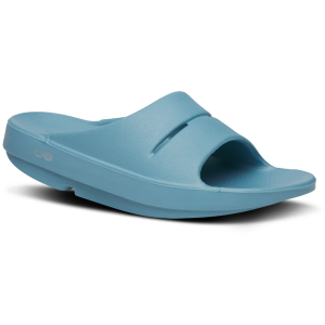 OOFOS Unisex OOahh Slide Recovery Sandals