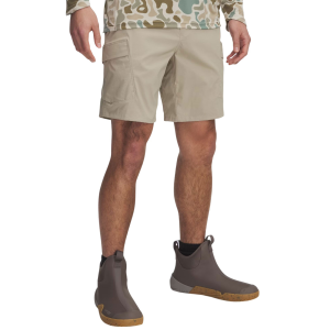 UNDER ARMOUR Men's Fish Pro 2.0 Cargo Shorts