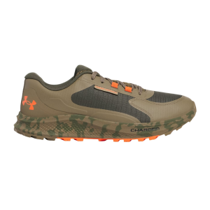 Under Armour UNDER ARMOUR Men's Charged Bandit Trail 3 Running Shoes - $58.95 at Run United