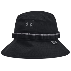 UNDER ARMOUR Men's ArmourVent Bucket Hat