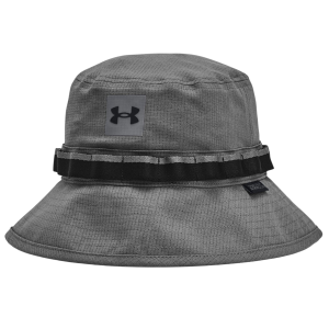 UNDER ARMOUR Men's ArmourVent Bucket Hat