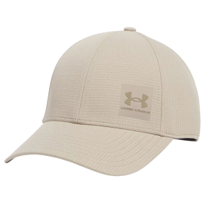 UNDER ARMOUR Men's ArmourVent Stretch Fit Cap