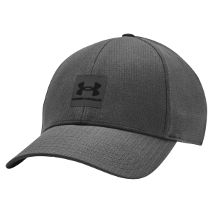 UNDER ARMOUR Men's ArmourVent Stretch Fit Cap