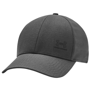 UNDER ARMOUR Men's ArmourVent Stretch Fit Cap