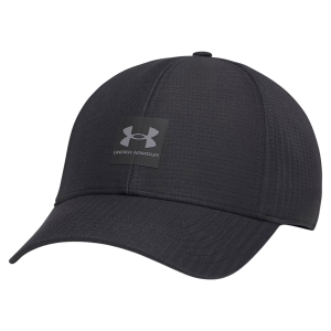 UNDER ARMOUR Men's ArmourVent Stretch Fit Cap