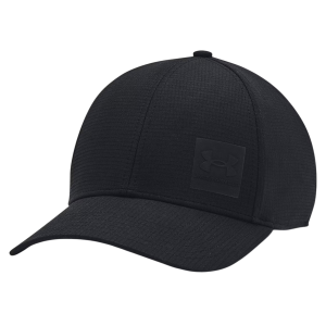 UNDER ARMOUR Men's ArmourVent Stretch Fit Cap