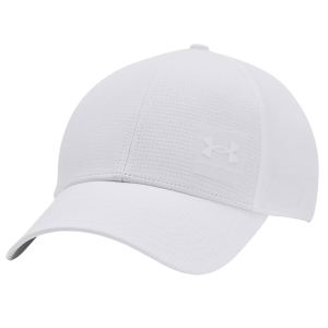 UNDER ARMOUR Men's ArmourVent Stretch Fit Cap