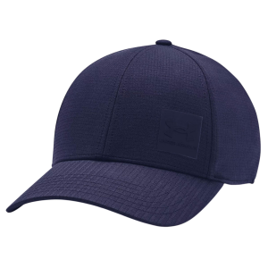 UNDER ARMOUR Men's ArmourVent Stretch Fit Cap