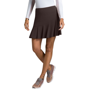 IBKUL Flounce Skort
