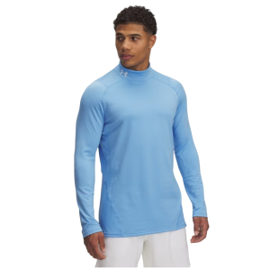 UNDER ARMOUR ColdGear Fitted Mock