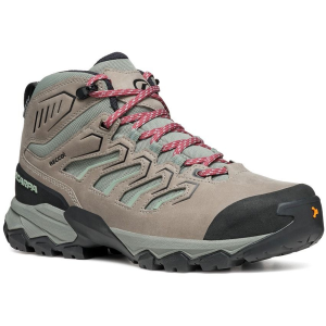 Scarpa SCARPA Women's Moraine Mid WP Shoes - $188.95 at Run United