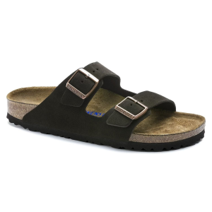 BIRKENSTOCK Arizona Soft Footbed Slippers