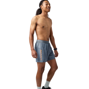 Brooks BROOKS Men's Journey 5in Short - $50.00 at Run United