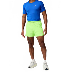 Brooks BROOKS Men's Journey 5in Short - $34.99 at Run United