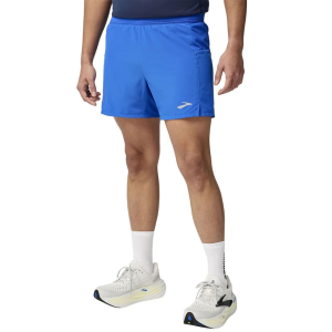 Brooks BROOKS Men's Journey 5in Short - $45.00 at Run United