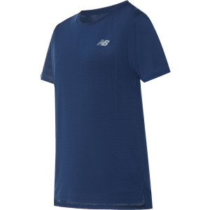 New Balance NEW BALANCE Women's Sport Essential T-Shirt - $27.99 at Run United