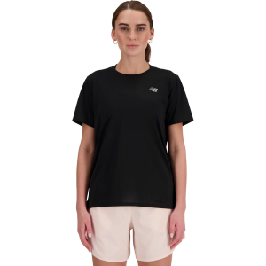 New Balance NEW BALANCE Women's Sport Essential T-Shirt - $27.99 at Run United