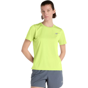 New Balance NEW BALANCE Women's Sport Essential T-Shirt - $27.99 at Run United