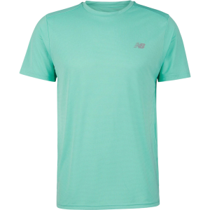New Balance NEW BALANCE Men's Sport Essential T-Shirt - $24.99 at Run United
