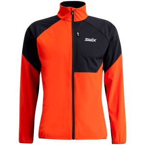 SWIX Men's Focus Wind Jacket