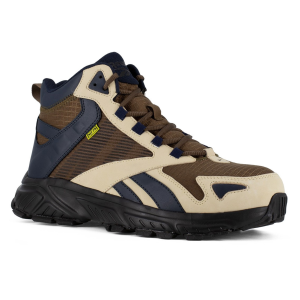 Reebok REEBOK Men's Hyperium Work Boots - $124.95 at Run United