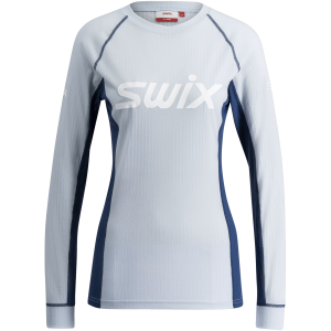 Swix SWIX Women's Racex Classic Long Sleeve Shirt - $55.99 at Run United