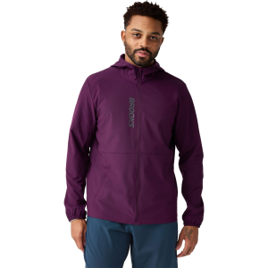 Brooks BROOKS Men's Canopy Jacket - $65.00 at Run United