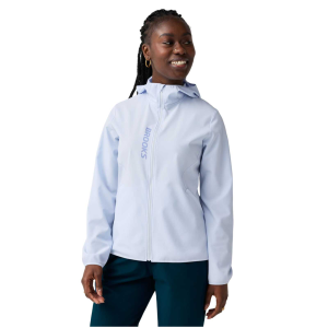 Brooks BROOKS Women's Canopy Jacket - $65.00 at Run United