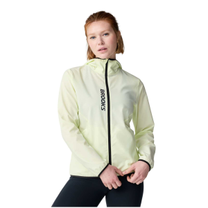 Brooks BROOKS Women's Canopy Jacket - $65.00 at Run United