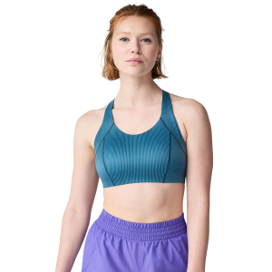 Brooks BROOKS Women's Chaser Padded Bra - $41.99 at Run United