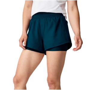 BROOKS Women's Dash 2-in-1 3in Shorts